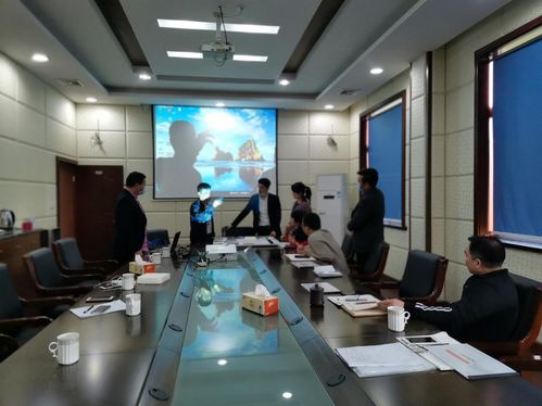 資產(chǎn)公司召開蘭亭專家樓室內(nèi)家具論證會(huì)